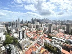 City Square Residences (D8), Condominium #603633921